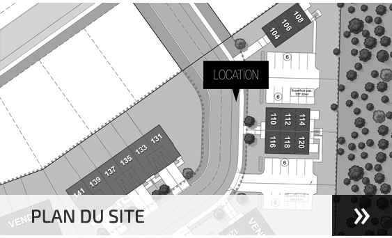 Location appartement à st-jerome